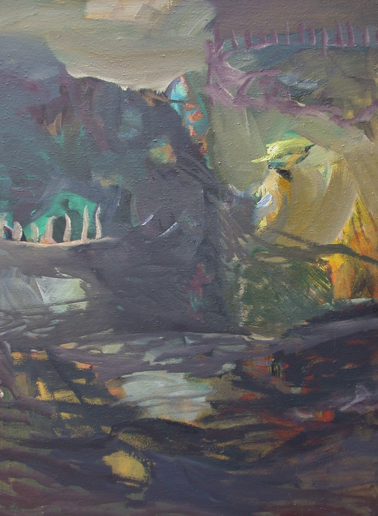 peinture